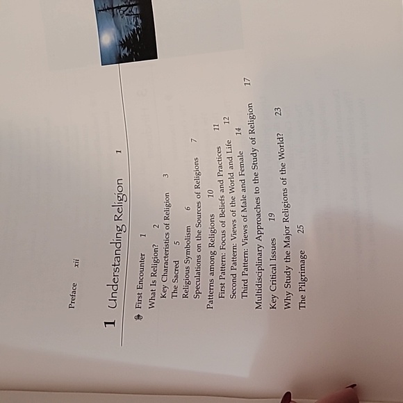 Experiencing The World's Religions tradition, challenge, & change by Molloy - Picture 5 of 13